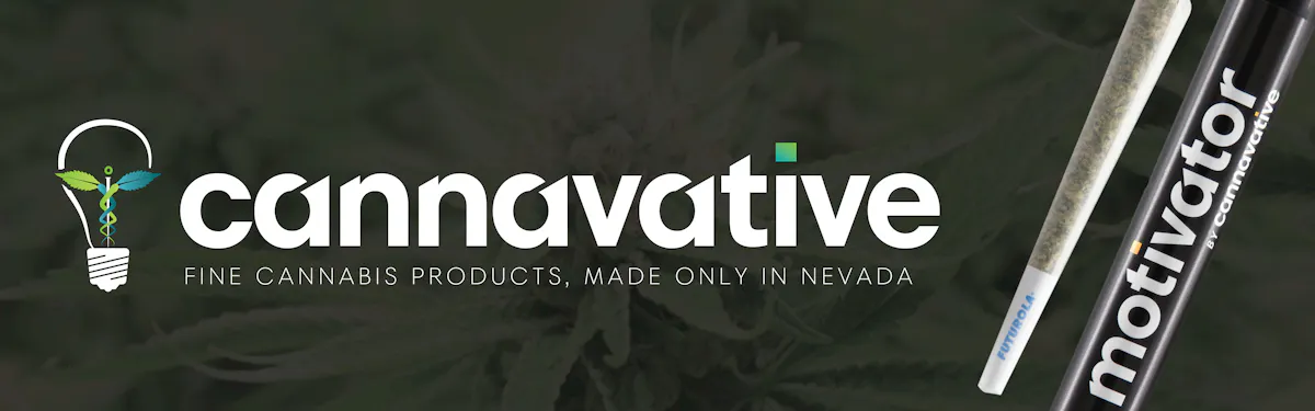 Cannavative brand banner