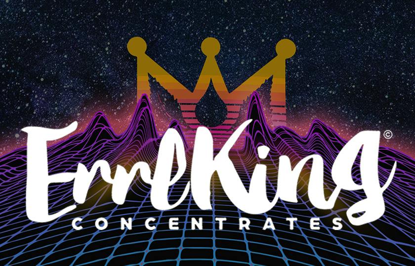 ErrlKing Concentrates