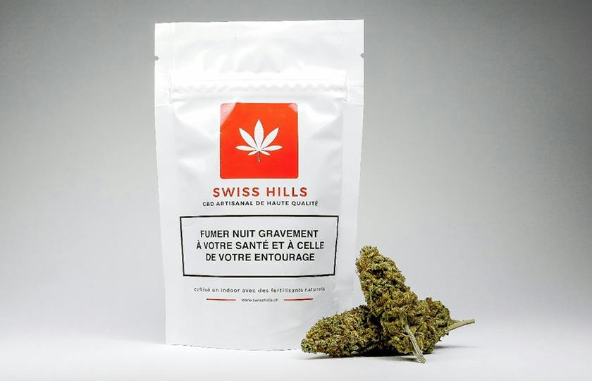 Swiss Hills CBD