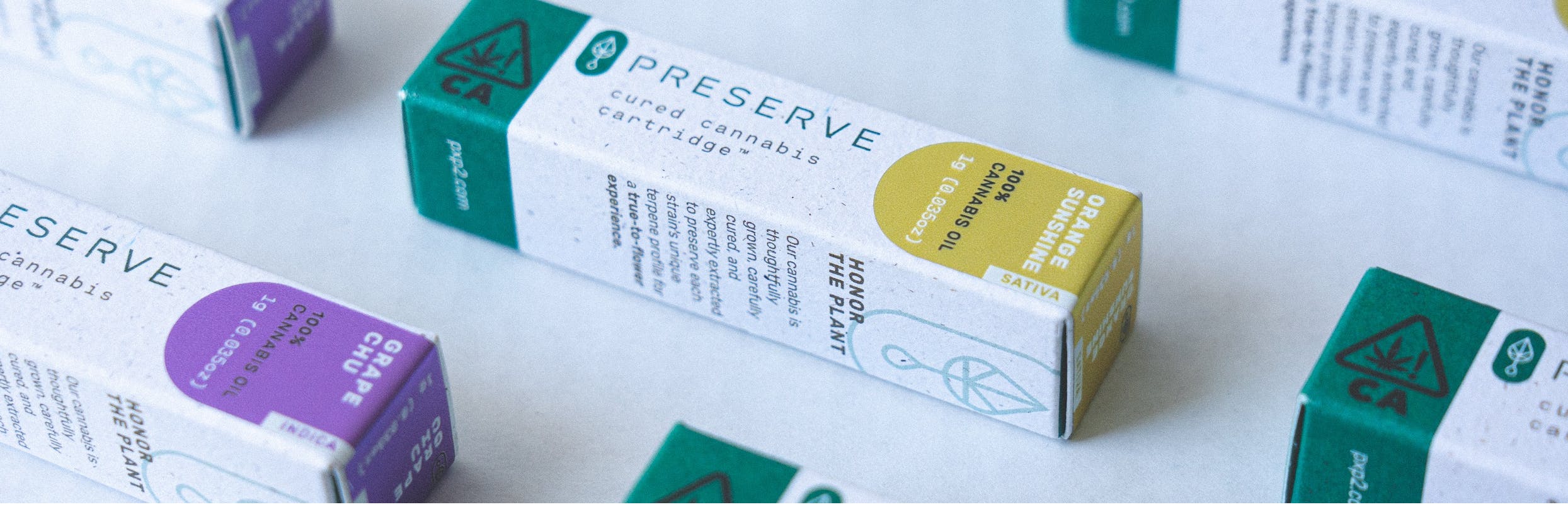 PUREXTRACTS brand banner