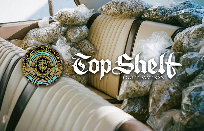 Top Shelf Cultivation