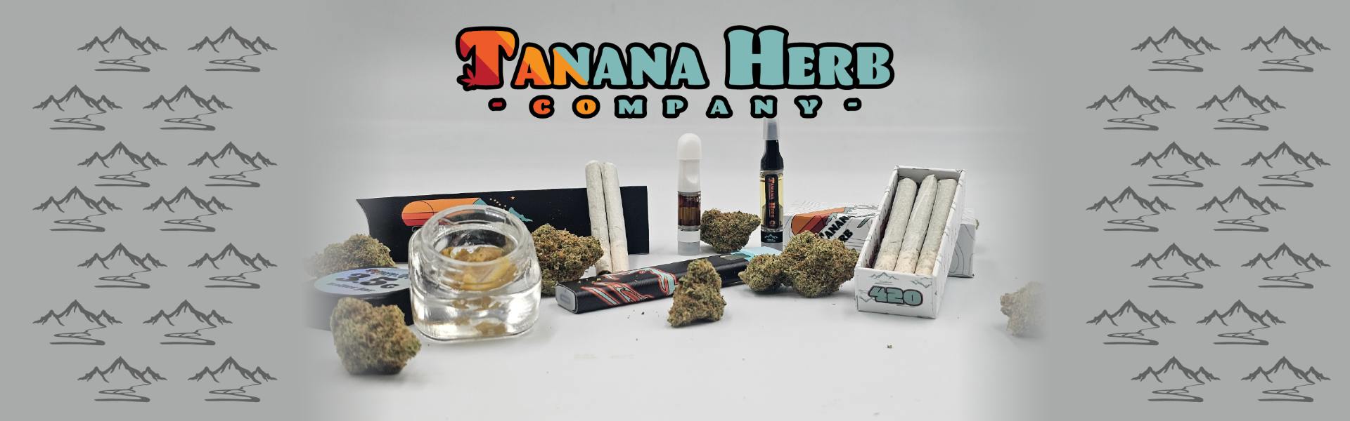 Tanana Herb Co.