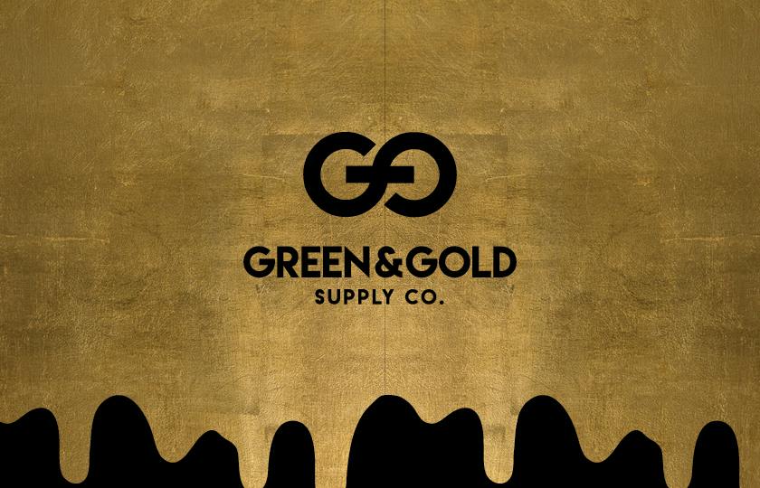 Green & Gold Supply Co.