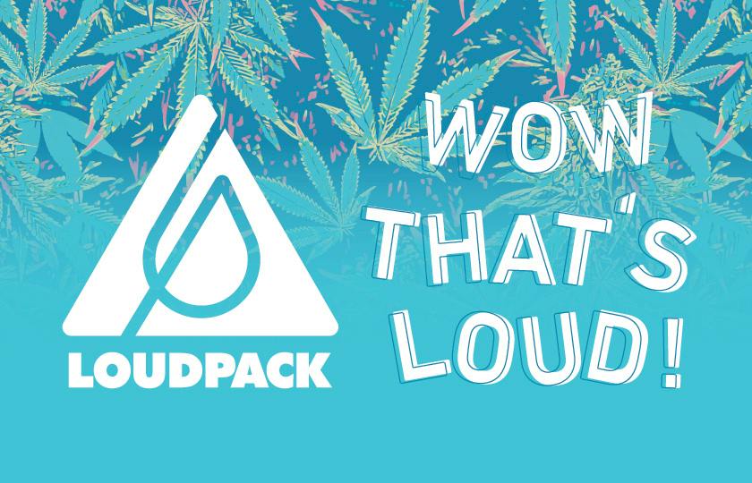 Loudpack