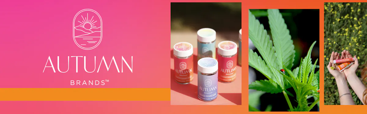 Autumn Brands brand banner