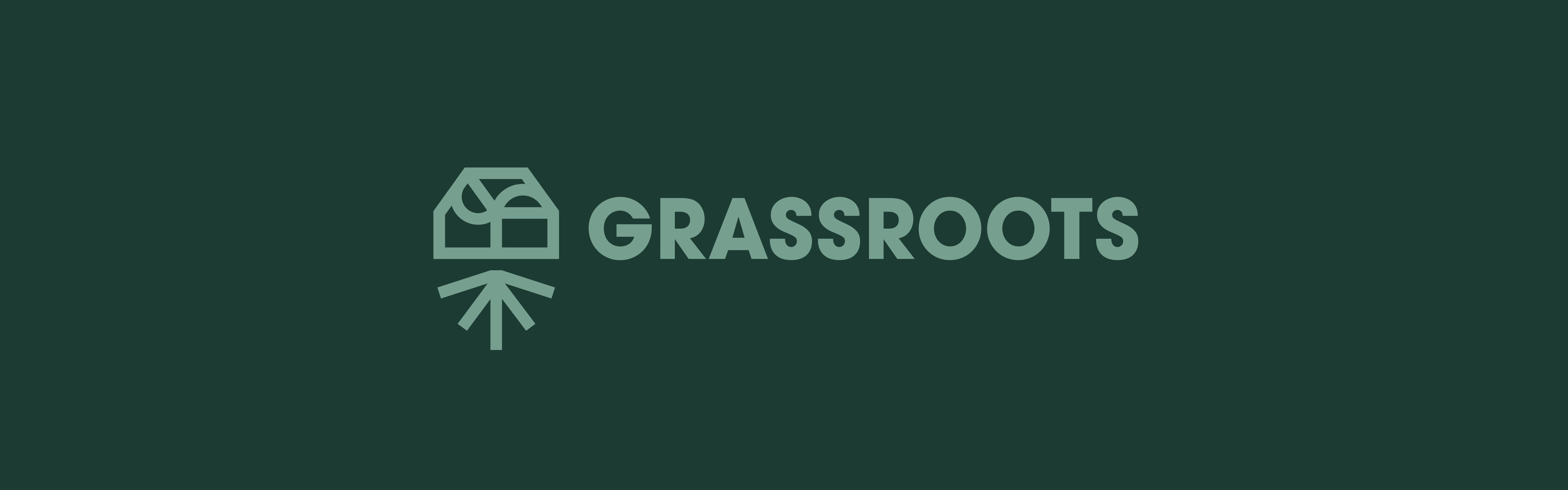 Grassroots Cannabis banner