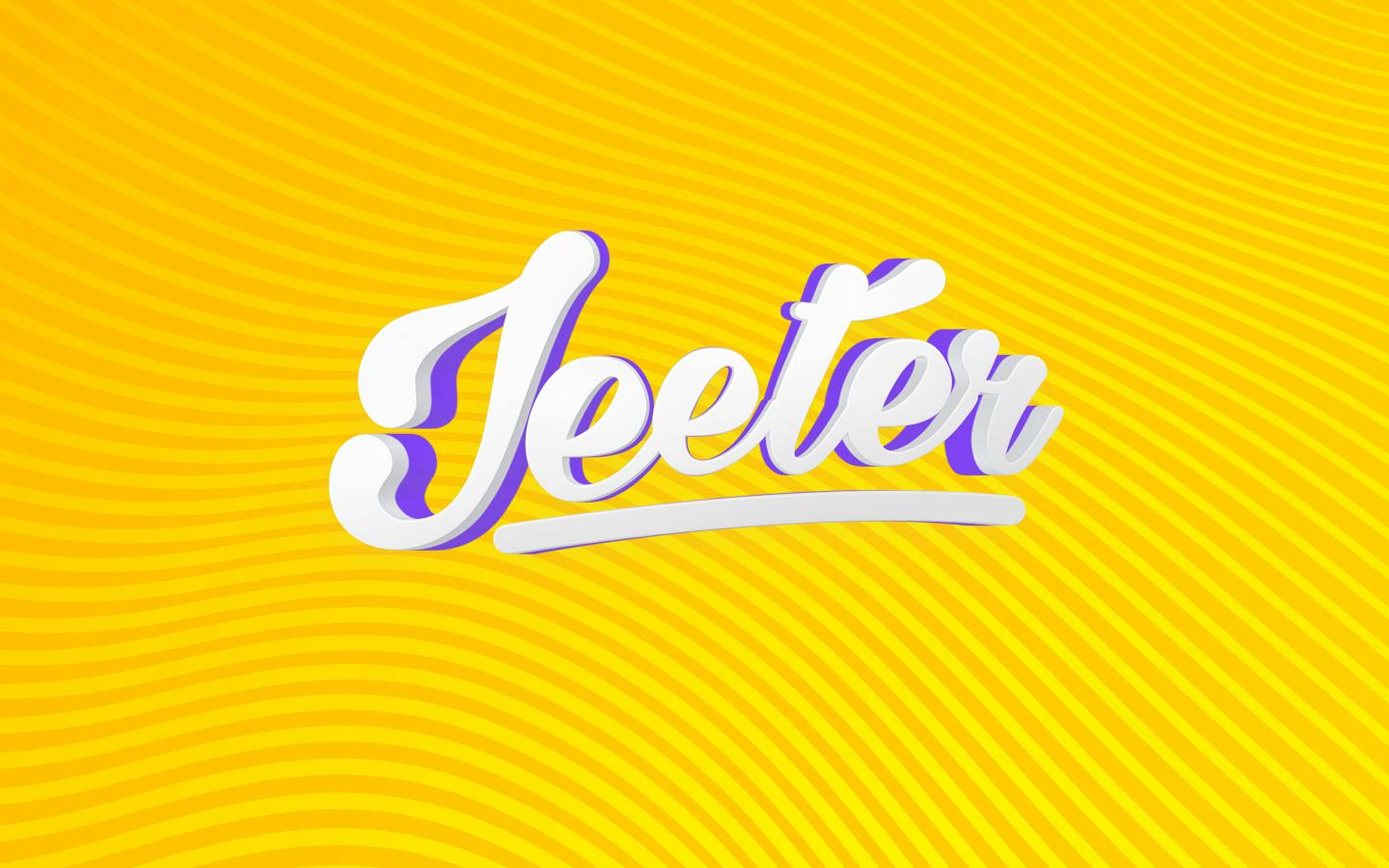 Jeeter