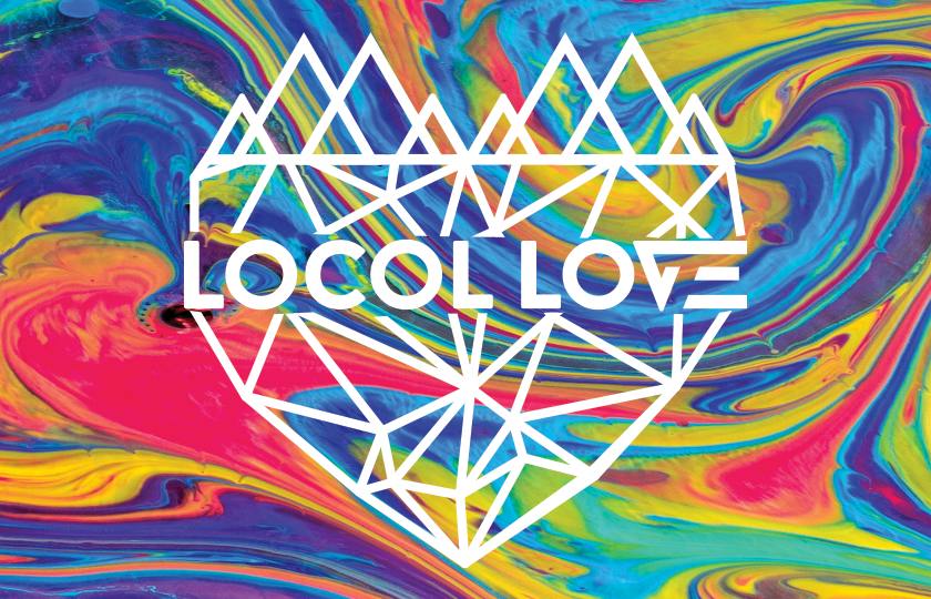 Locol Love