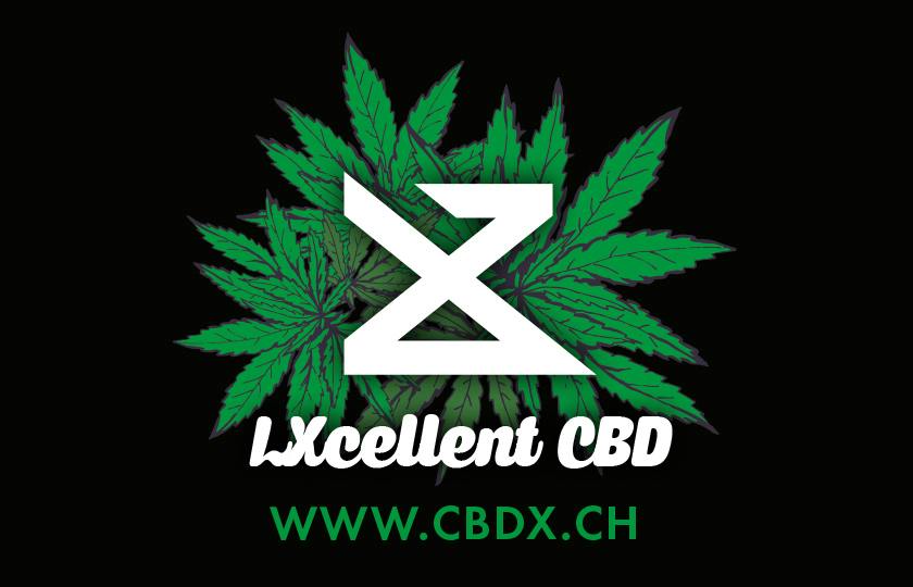 LXcellent CBD