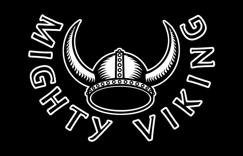 Mighty Viking