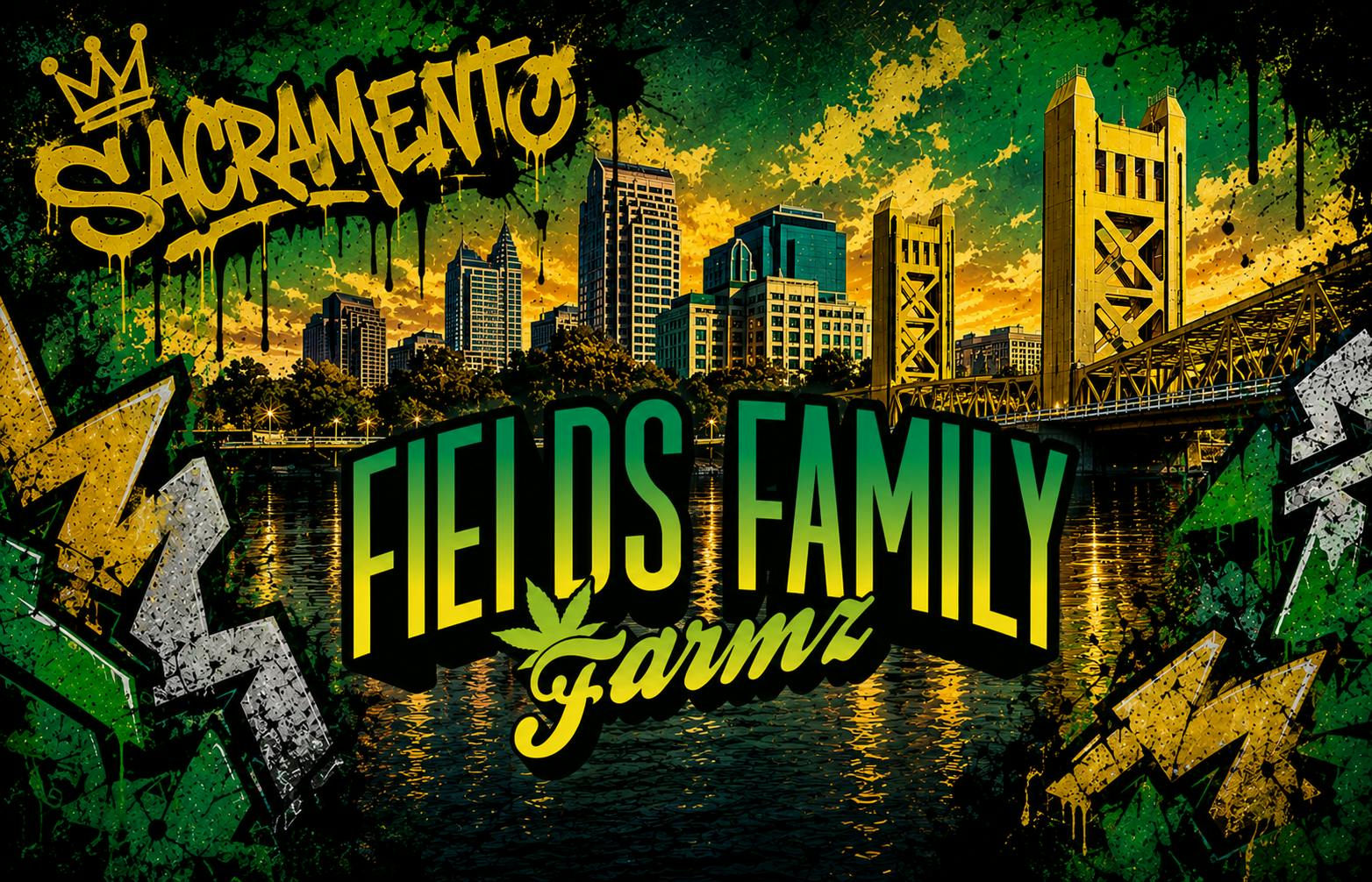 Fields Family Farmz