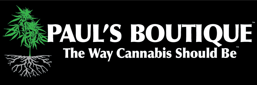 Paul's Boutique brand banner