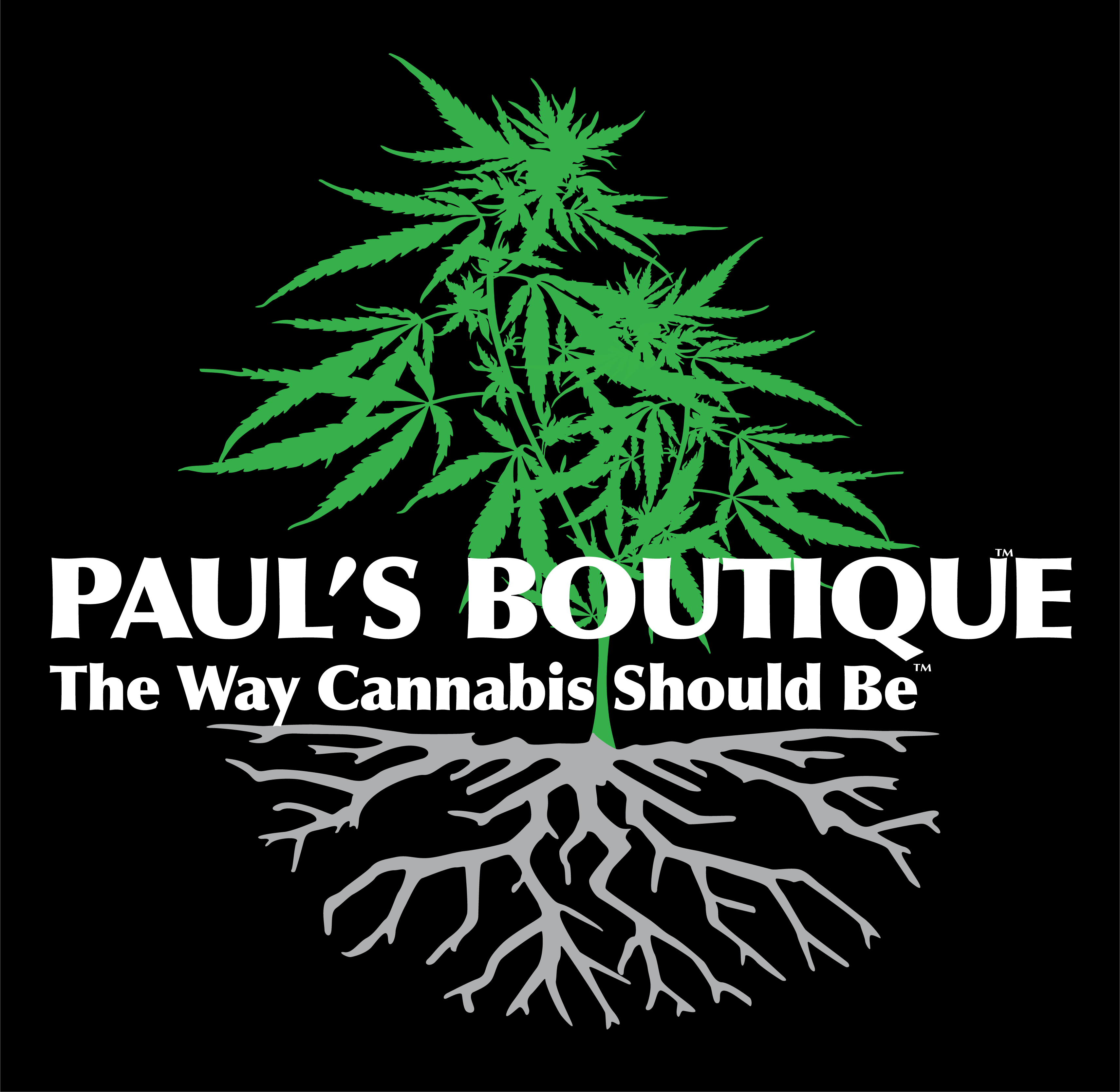 Paul's Boutique