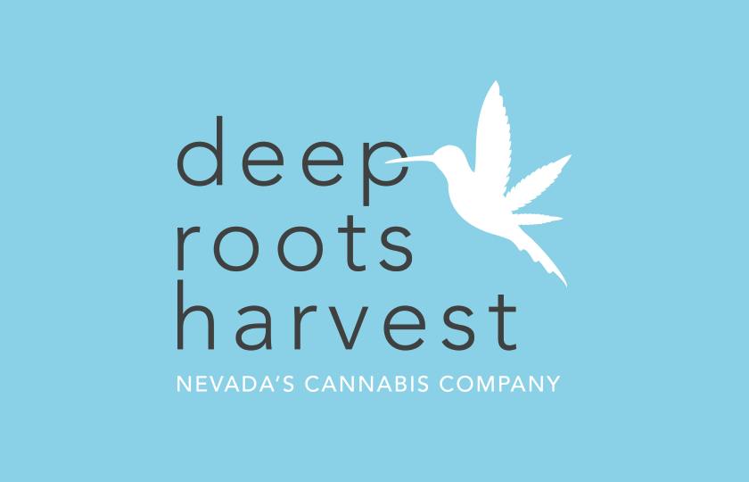 Deep Roots Harvest Distillate