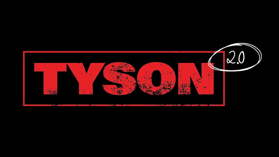 TYSON 2.0