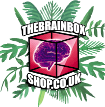 The Brain Box Shop