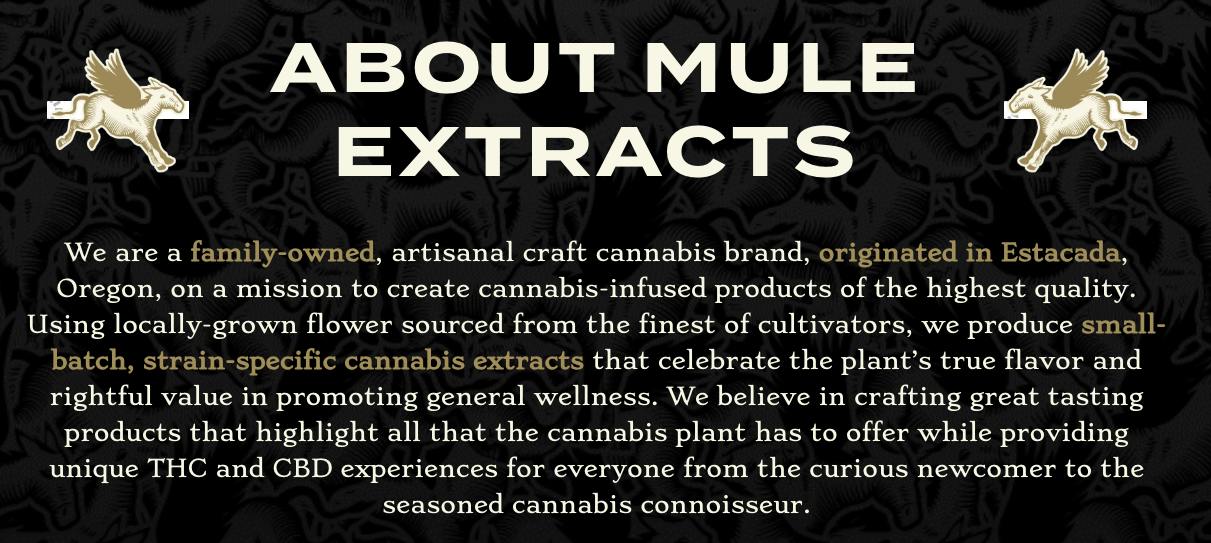 Mule Extracts