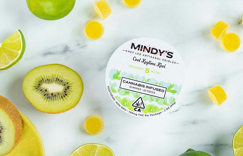 Mindy’s Edibles