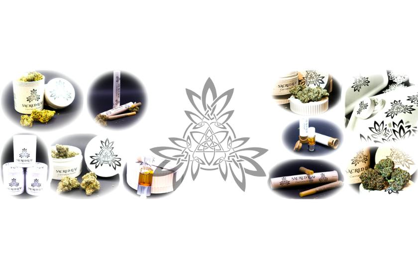 Sacred Leaf