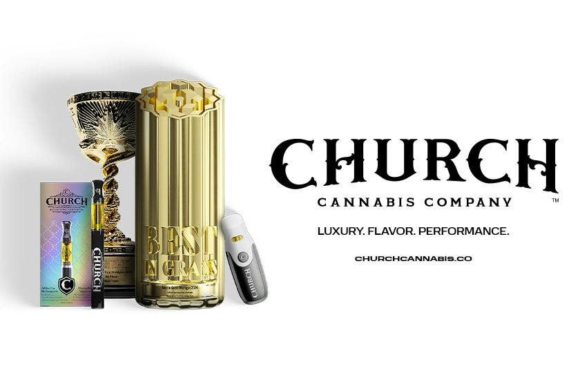Church Cannabis Company