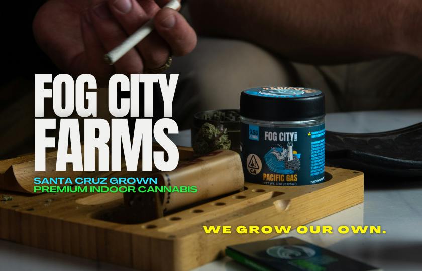 Fog City Farms