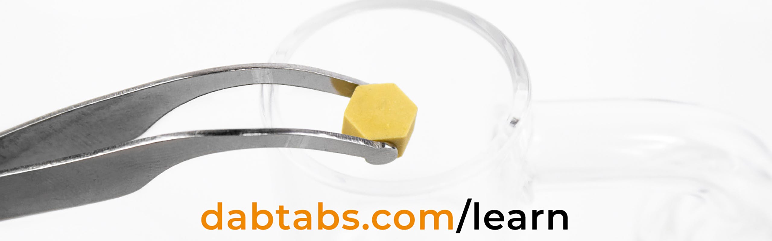 DabTabs brand banner
