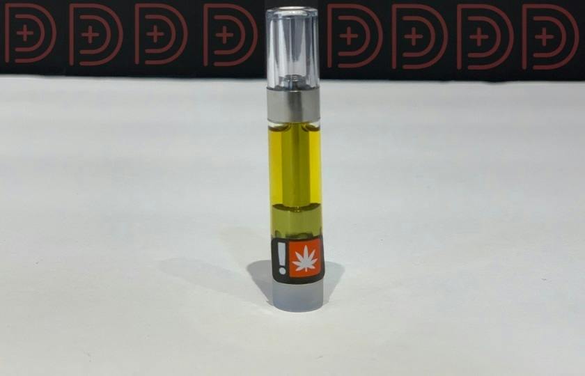 Defyne Premium Cannabis