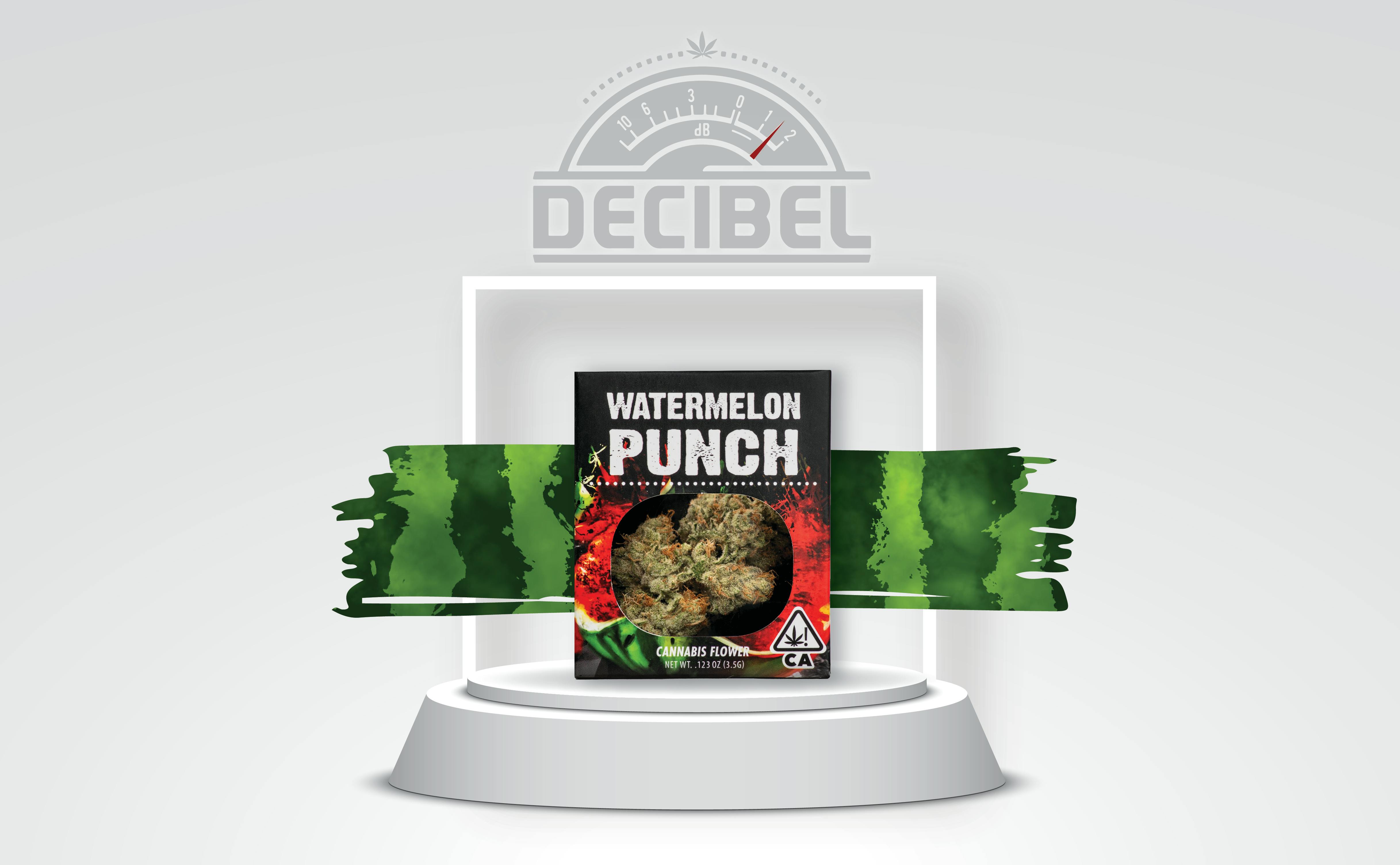 Decibel Gardens