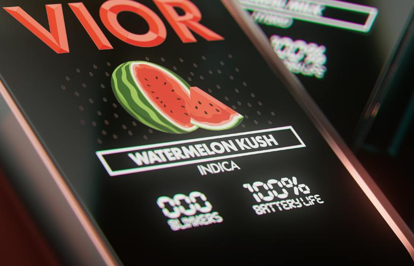 Vior Extracts