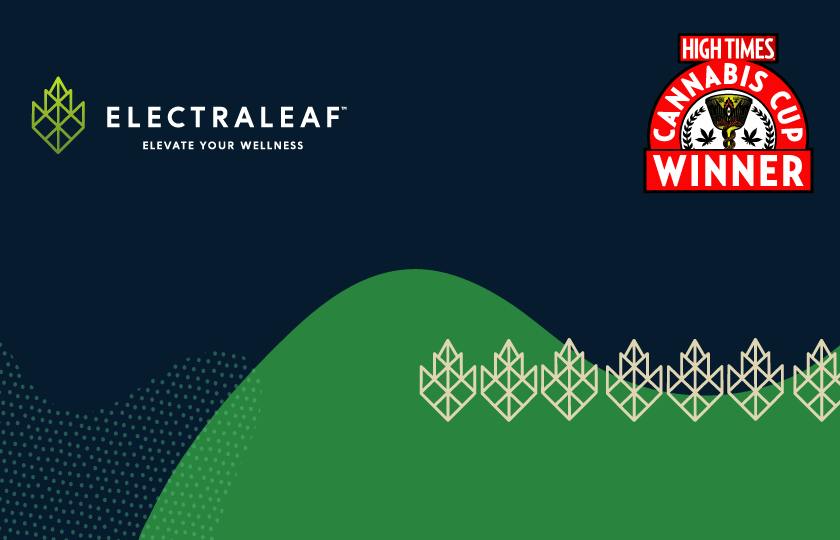 ElectraLeaf
