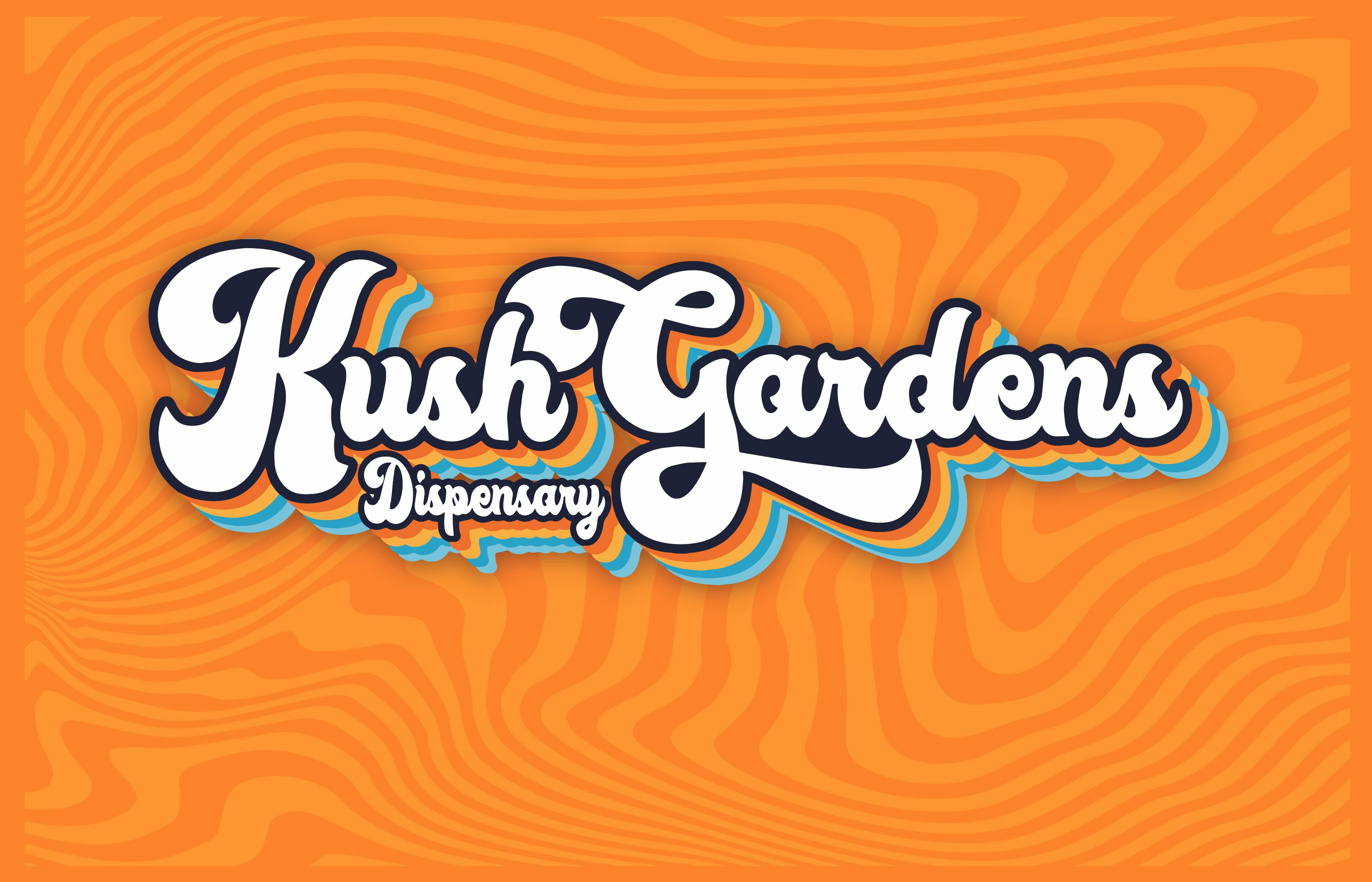 Kush Gardens