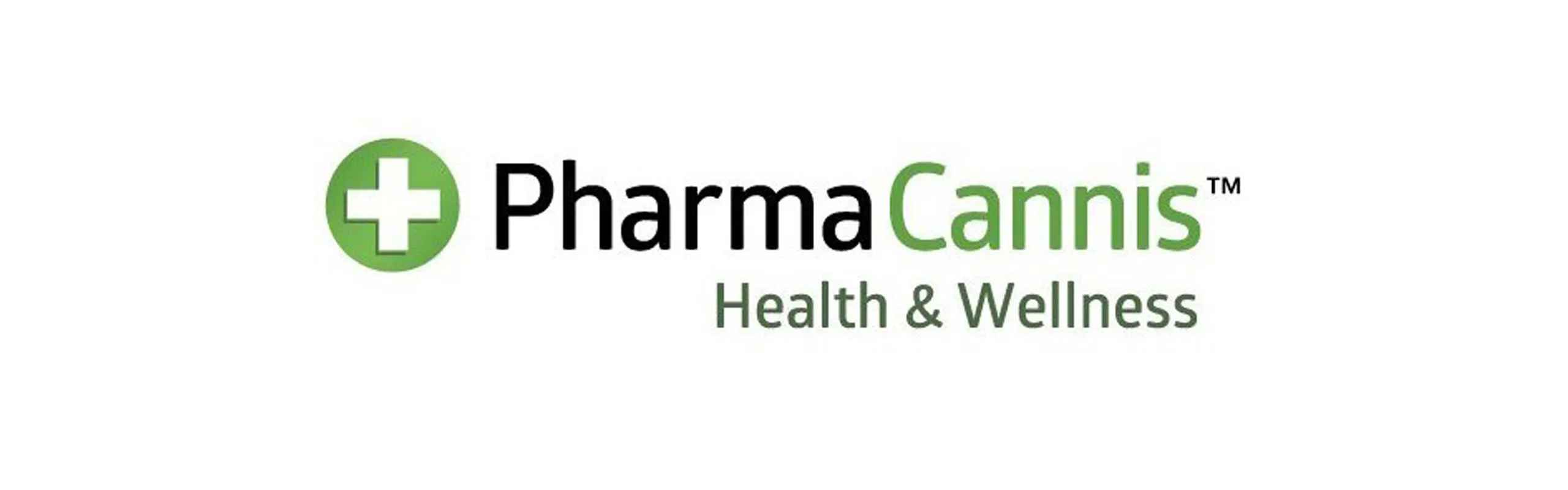 PharmaCannis brand banner