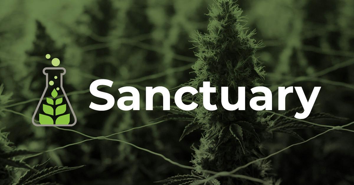 Sanctuary Medicinals