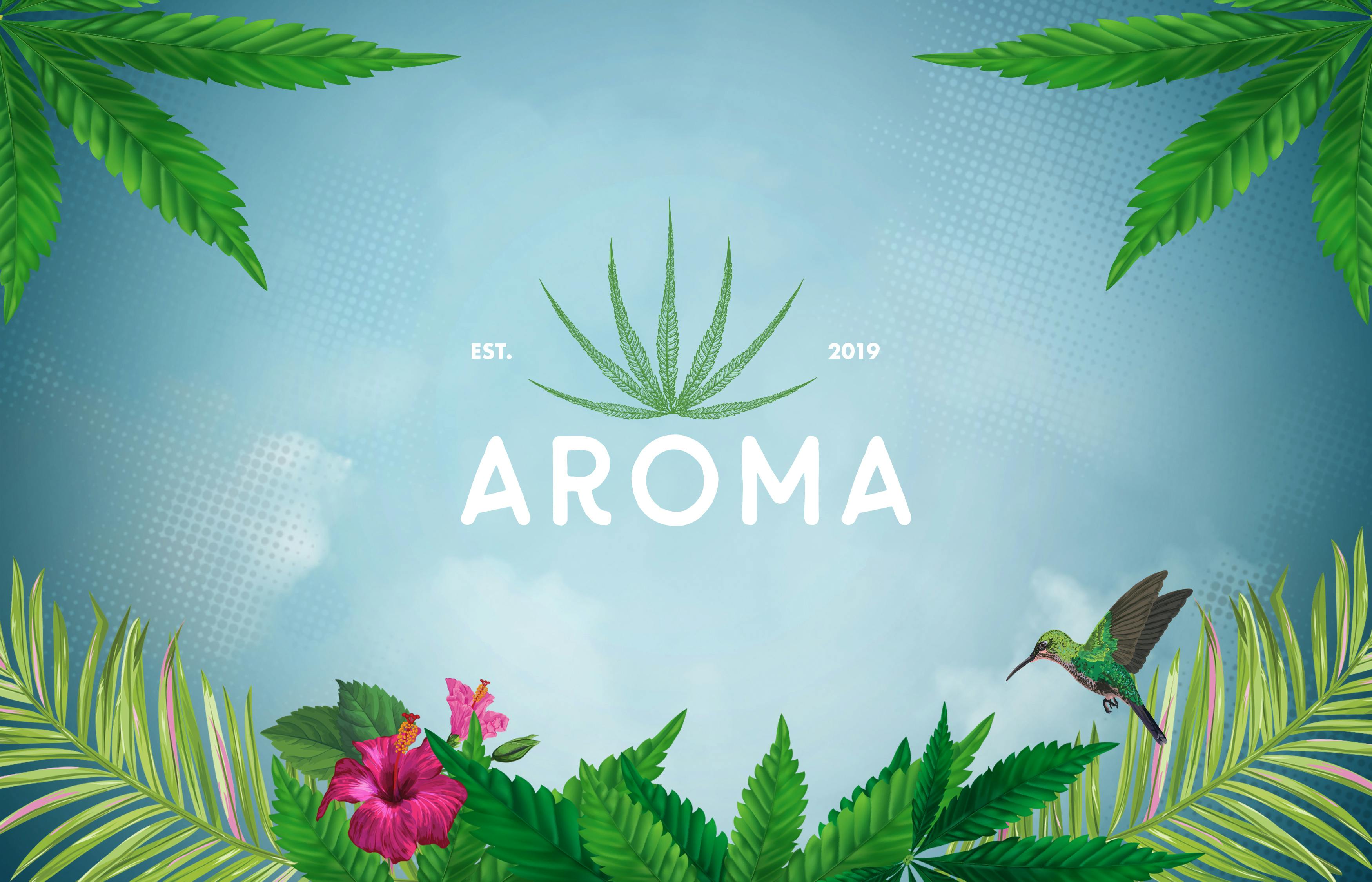 Aroma Brand