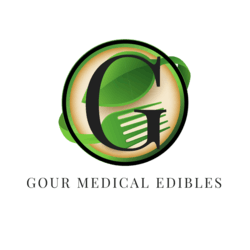 GourMedical Edibles brand banner