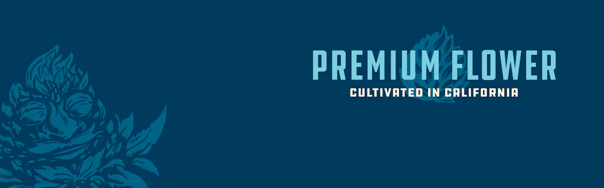 Cypress Cannabis brand banner
