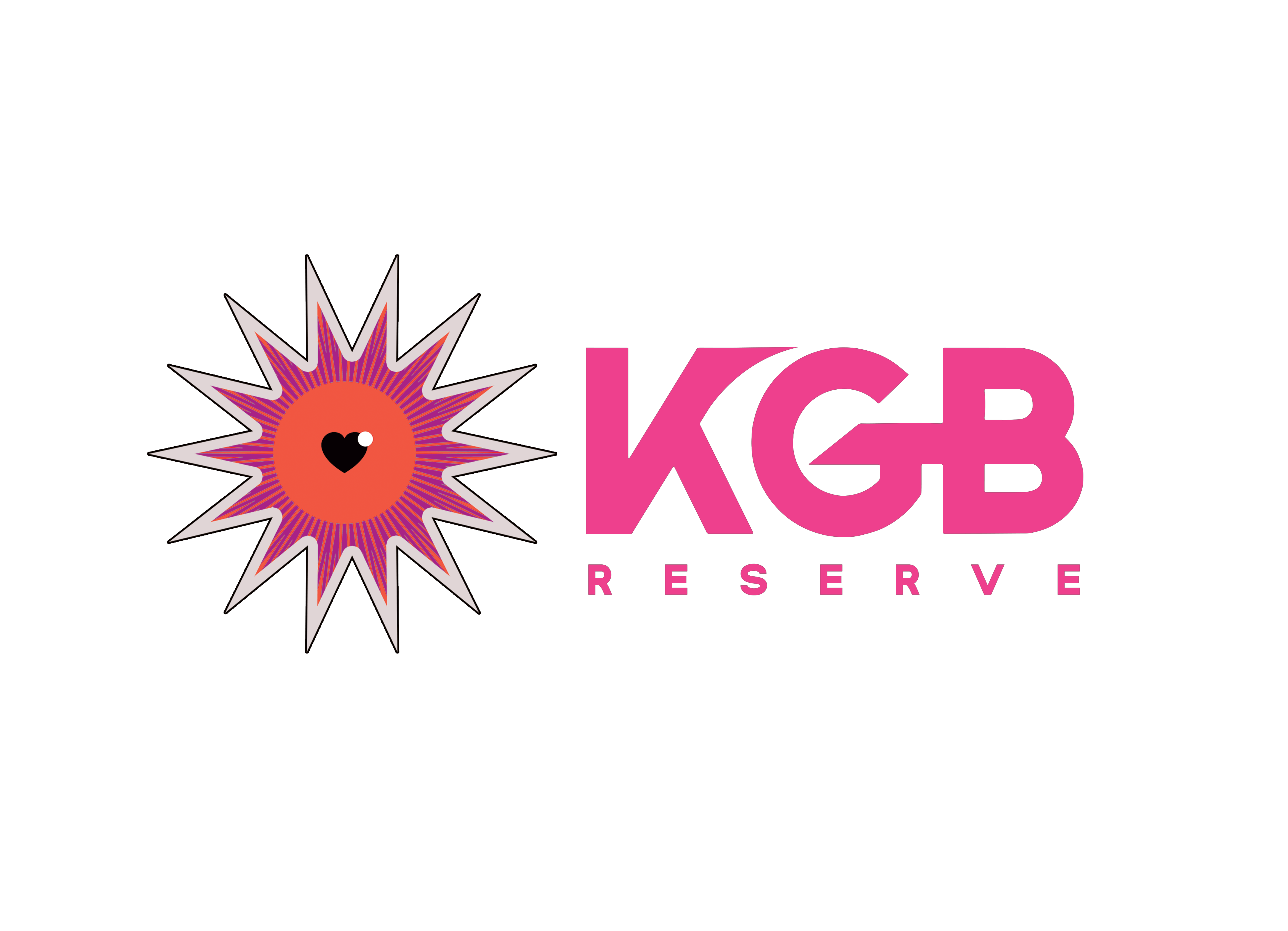 KGB Reserve banner