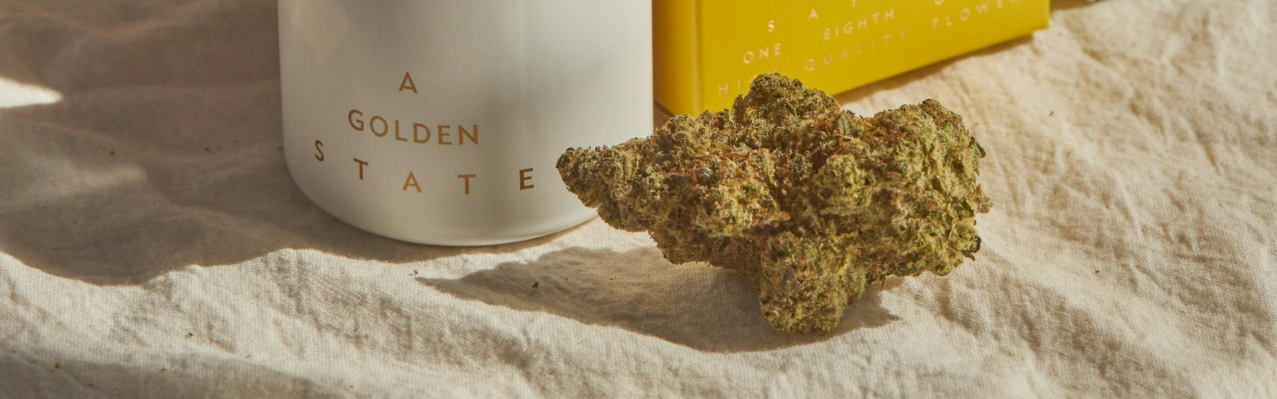A Golden State
