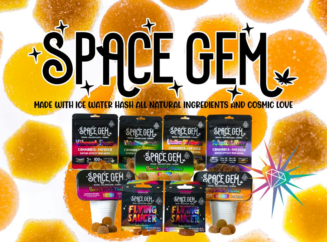 Space Gem