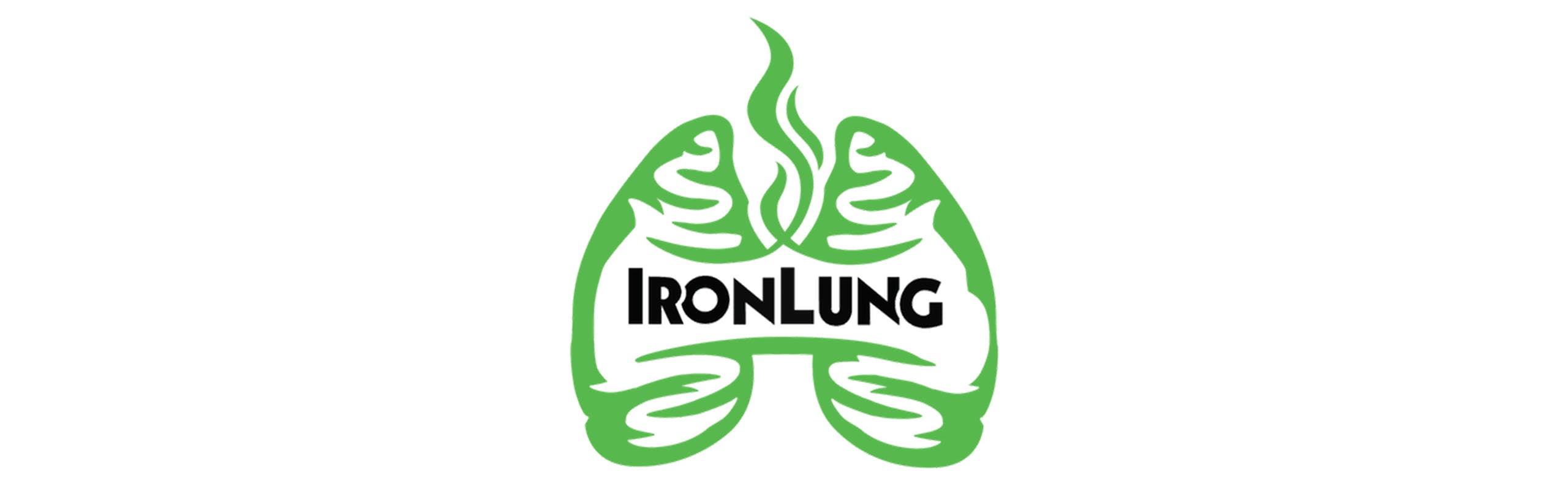 Iron Lung (Medical) brand banner