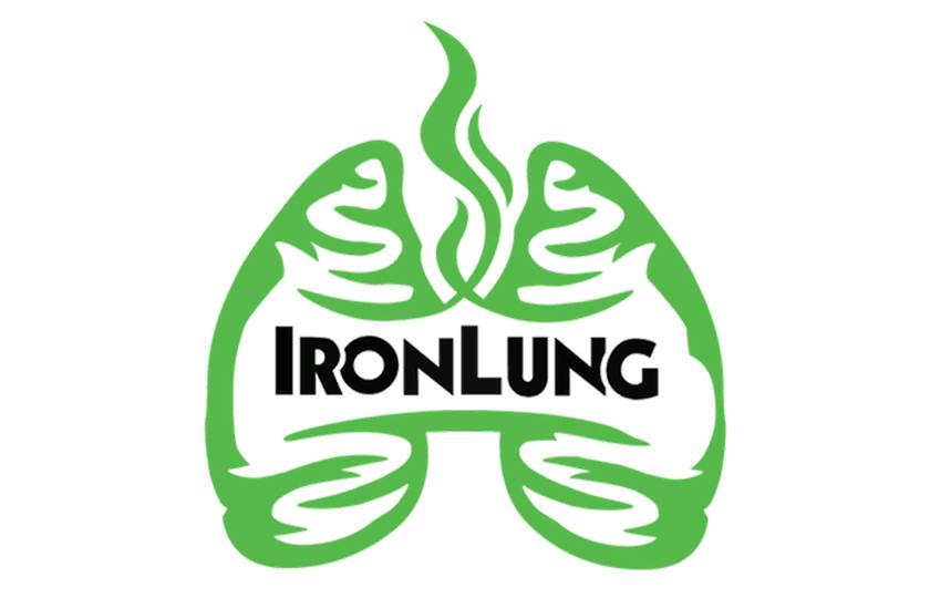 Iron Lung (Medical)