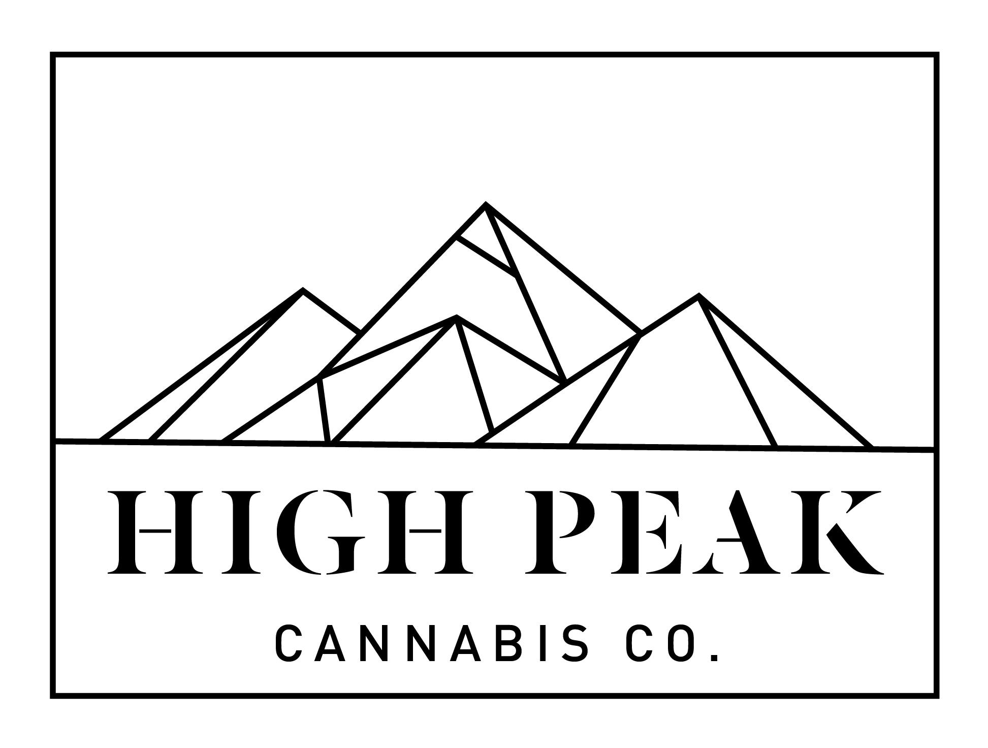 High Peak Cannabis Co.