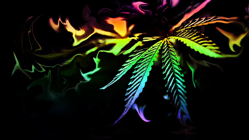 Zauber - Blüten brand banner