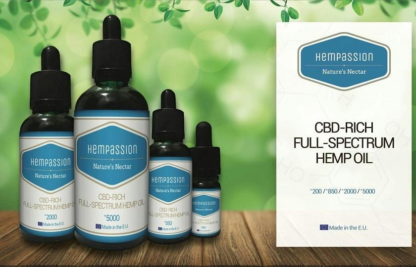Hempassion