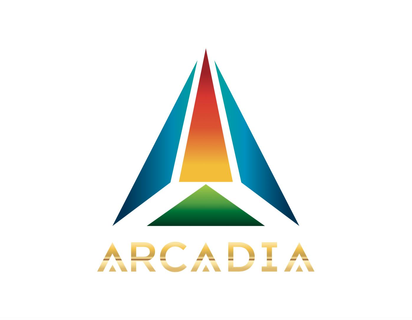Arcadia Brands brand banner