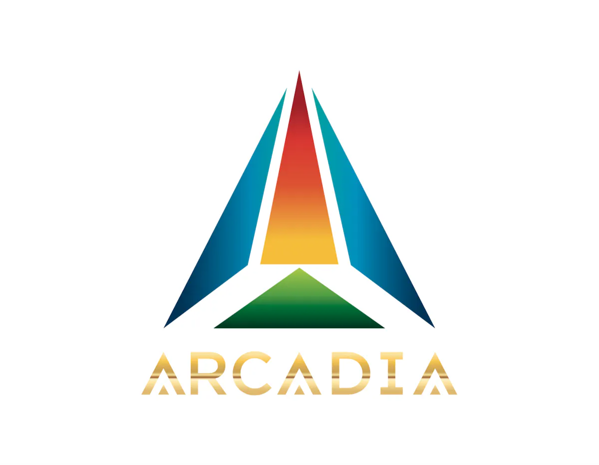 Arcadia Brands brand banner