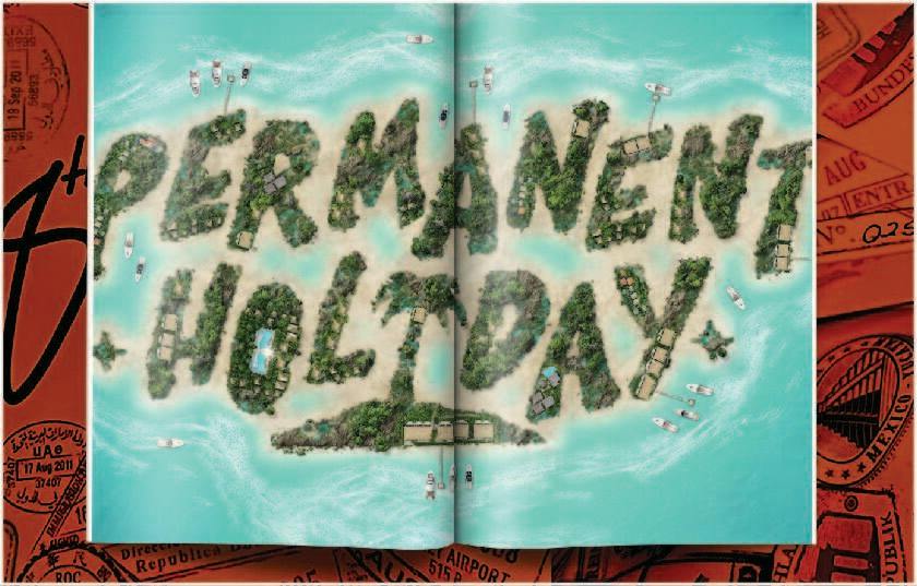 Permanent Holiday