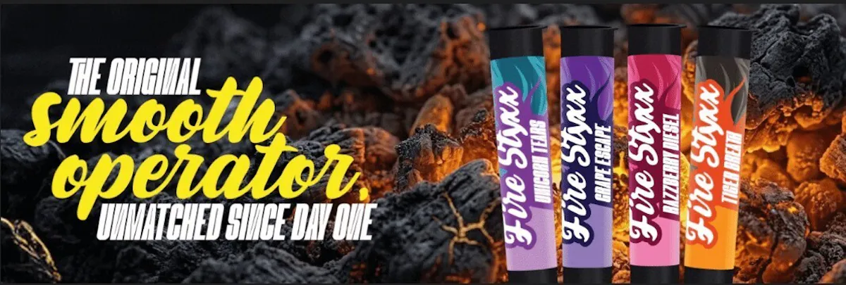 Glorious Cannabis Company brand banner