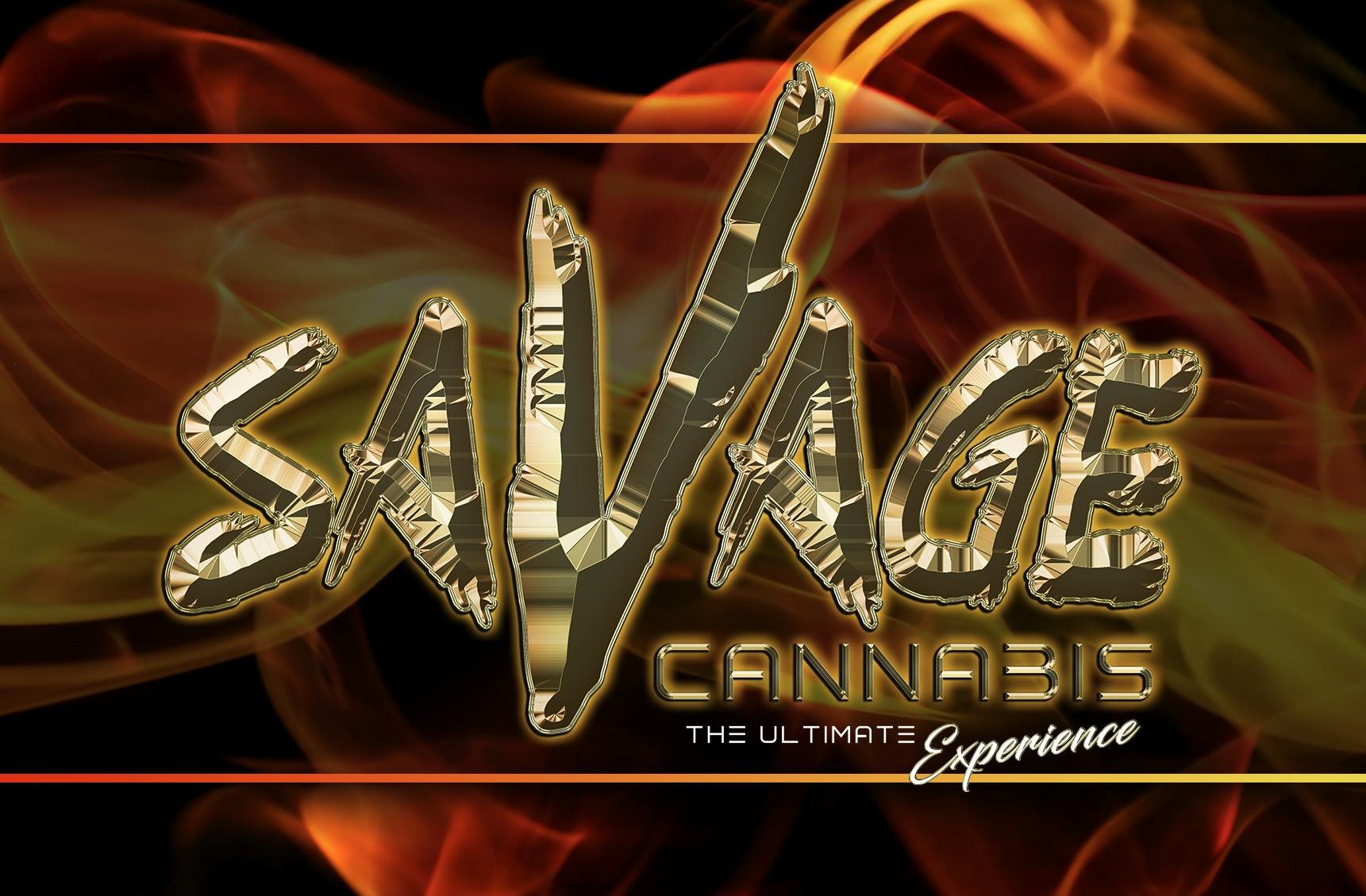Savage Cannabis