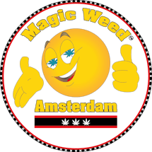 Magic Weed Amsterdam